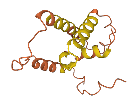 C20orf197 3D structure