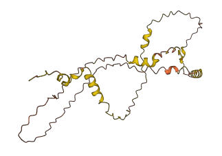 C6orf223 3D structure