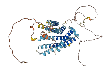 GPR137C 3D structure