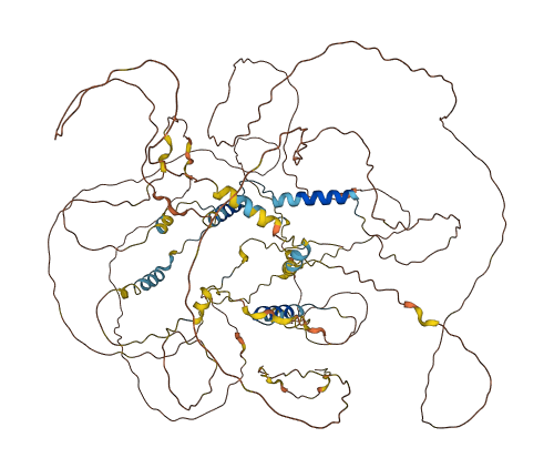 SYNPO 3D structure