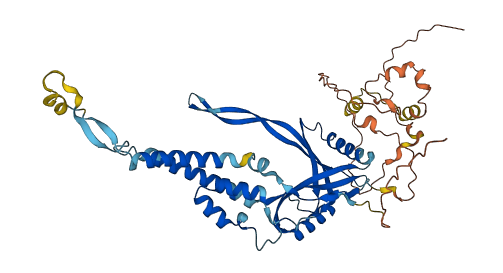 TMEM151A 3D structure