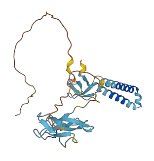 PIP4P2 3D structure