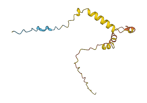 C14orf178 3D structure