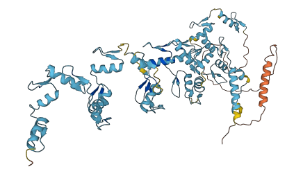 ZNF433 3D structure