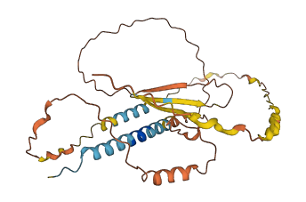 ARIH2OS 3D structure