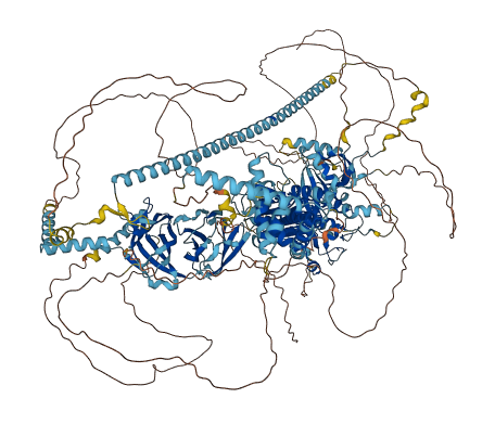 ADGB 3D structure