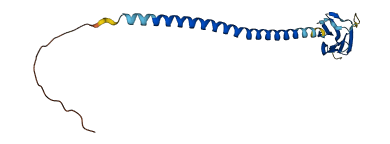 SIGLECL1 3D structure