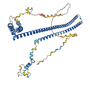 PDCD7 3D structure