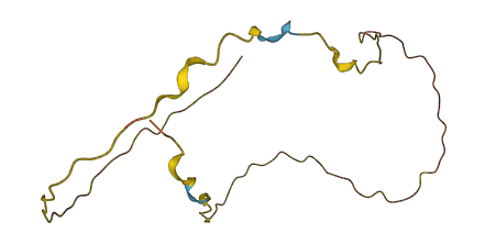 MAPKAPK5-AS1 3D structure