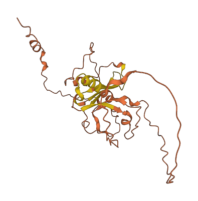 LINC00482 3D structure