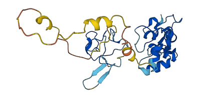 ARL14EP 3D structure