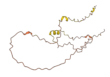 C15orf56 3D structure