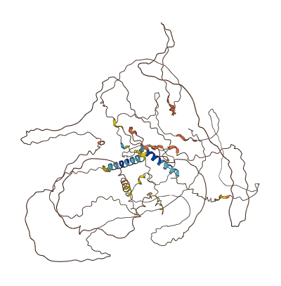 AMER3 3D structure