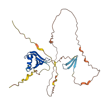 BOLL 3D structure