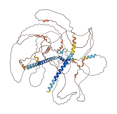 MARCHF10 3D structure