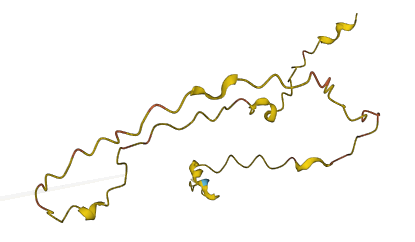 ST20-AS1 3D structure