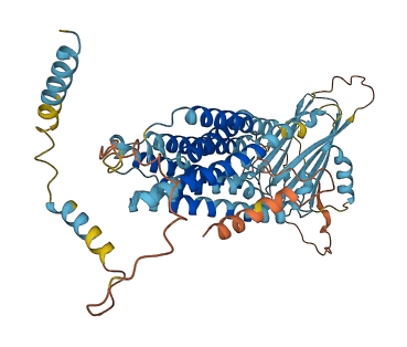 TMEM87A 3D structure