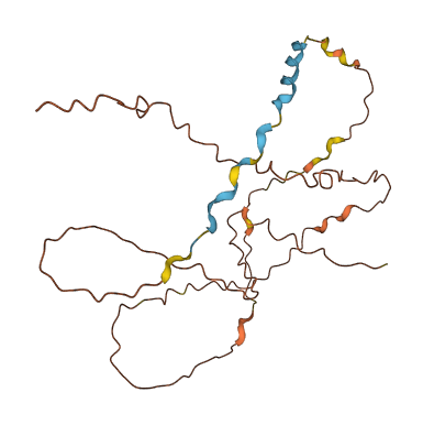 NEXN-AS1 3D structure