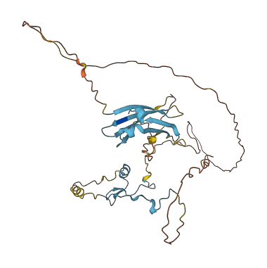 C2CD4A 3D structure