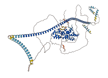 PPFIBP2 3D structure