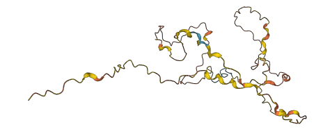 MAPK1IP1L 3D structure