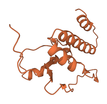 MDS2 3D structure