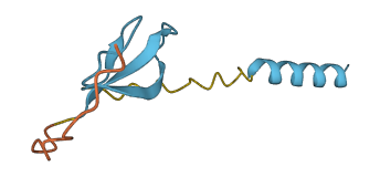 DEFB108B 3D structure