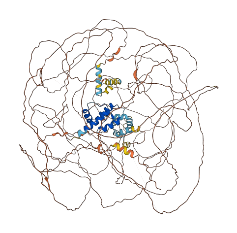 RTL9 3D structure