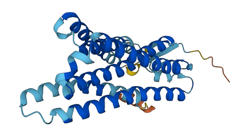 OR10J6P 3D structure