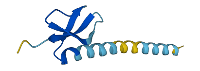 Defb10 3D structure
