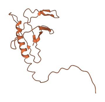 C11orf45 3D structure