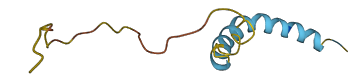 C18orf32 3D structure