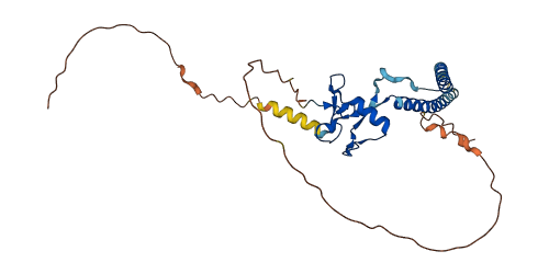 MARCHF1 3D structure