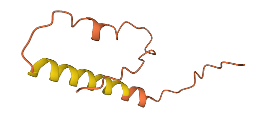 SMIM11B 3D structure