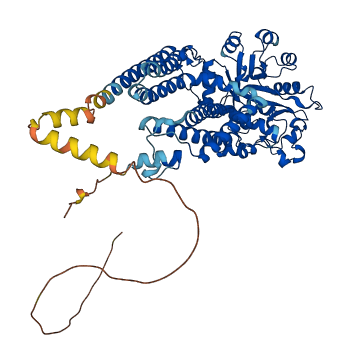 GDPD5 3D structure