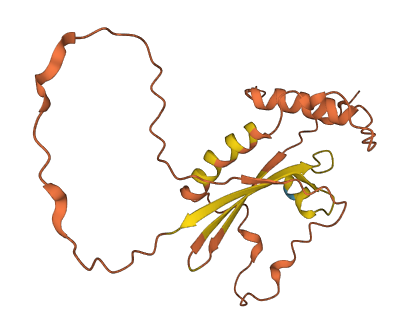 CA5BP1 3D structure