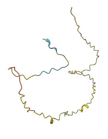 C2orf15 3D structure