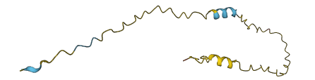 XAGE5 3D structure