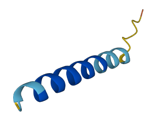 GCRG224 3D structure