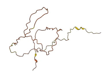 LINC00476 3D structure