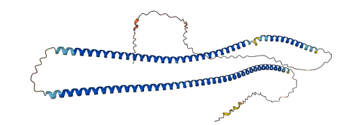 KRT35 3D structure