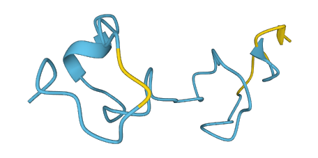 MT1L 3D structure