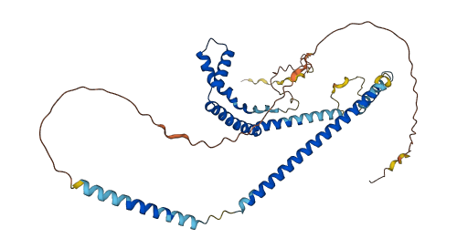 SMARCE1 3D structure