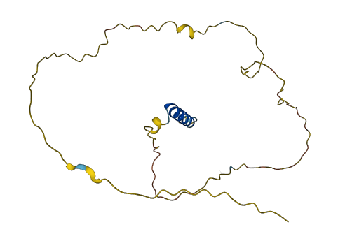 FAM104A 3D structure