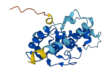 TESC 3D structure