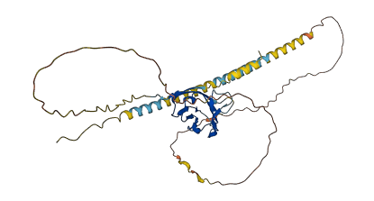 HAVCR1 3D structure