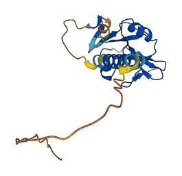 KLRG1 3D structure