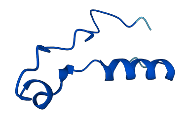 RPL39L 3D structure