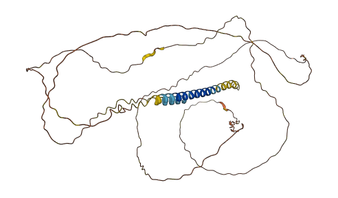 C11orf24 3D structure