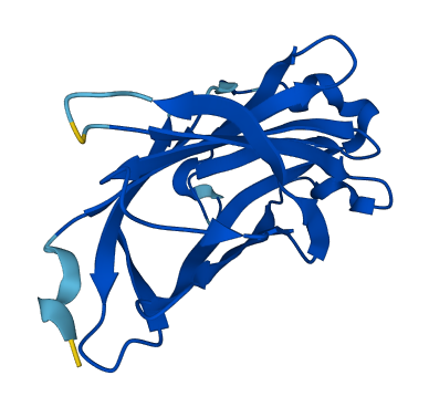 CNRIP1 3D structure